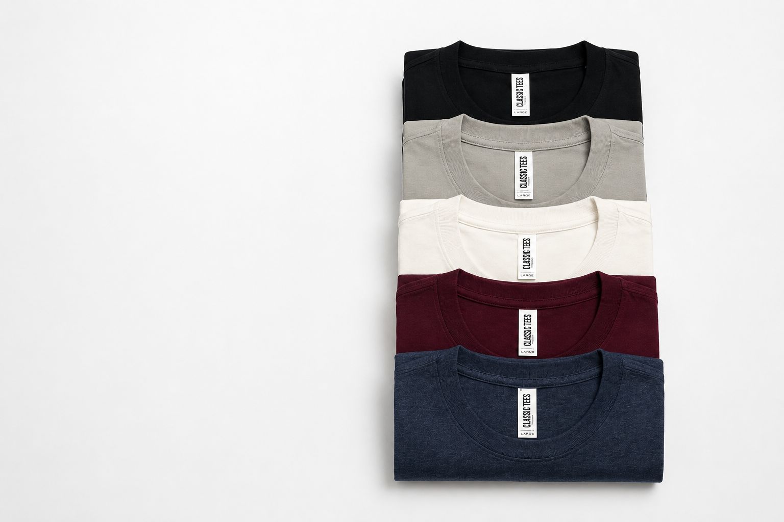 Classic Tees Manufacturing