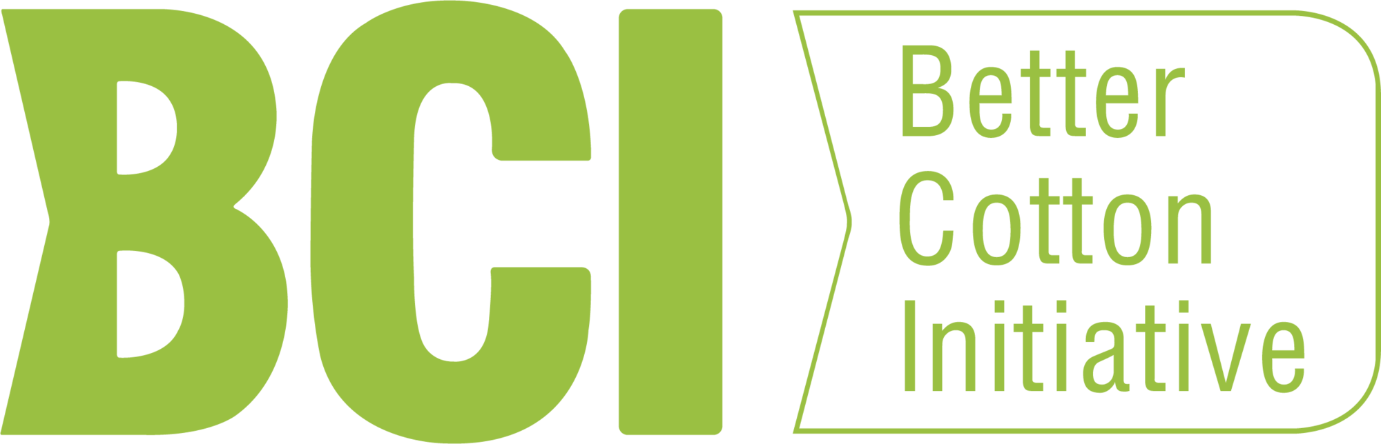 Better Cotton Initiative
